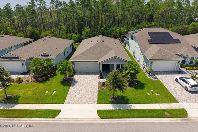 126 SAND HARBOR Drive, Ponte Vedra, FL 32081