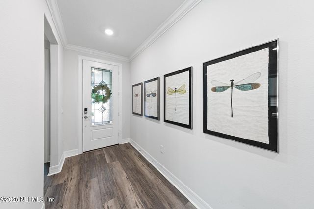 126 SAND HARBOR Drive, Ponte Vedra, FL 32081