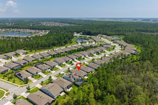 126 SAND HARBOR Drive, Ponte Vedra, FL 32081