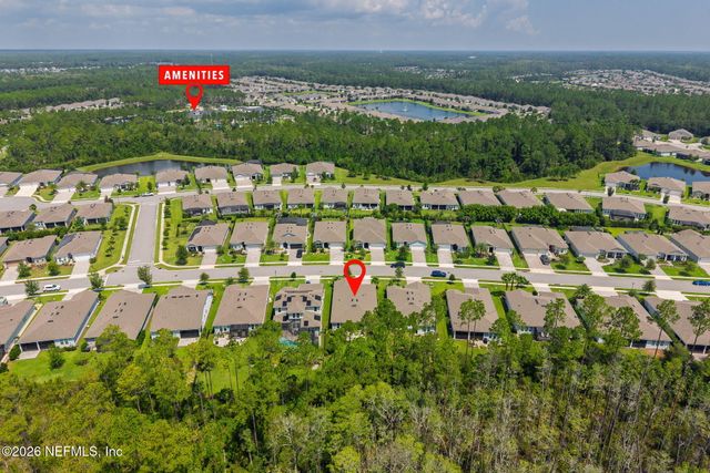 126 SAND HARBOR Drive, Ponte Vedra, FL 32081