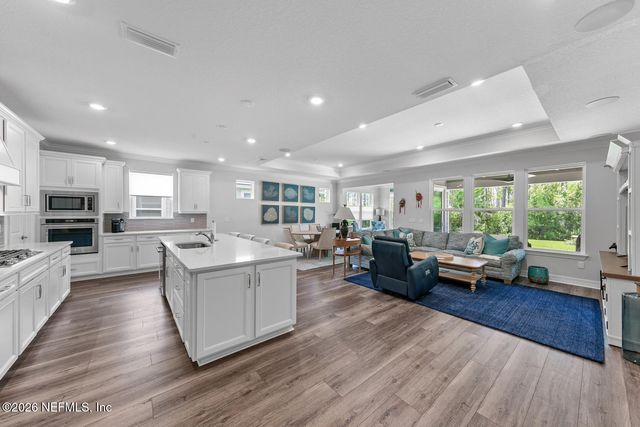 126 SAND HARBOR Drive, Ponte Vedra, FL 32081