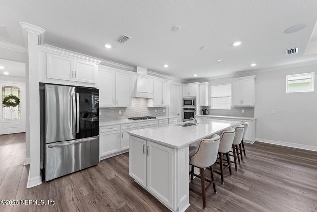 126 SAND HARBOR Drive, Ponte Vedra, FL 32081
