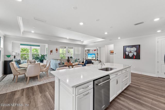 126 SAND HARBOR Drive, Ponte Vedra, FL 32081