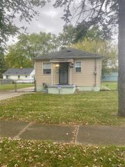 1159 Sutton Avenue, Flint, MI 48504