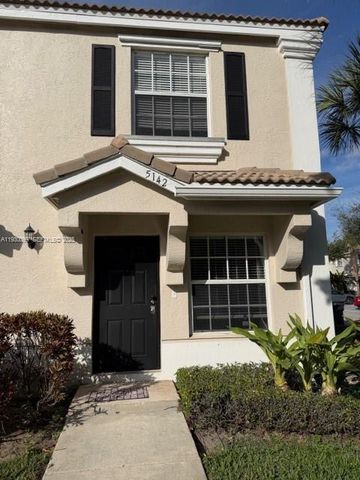 5142 Palmbrooke Cir 5142, West Palm Beach, FL 33417