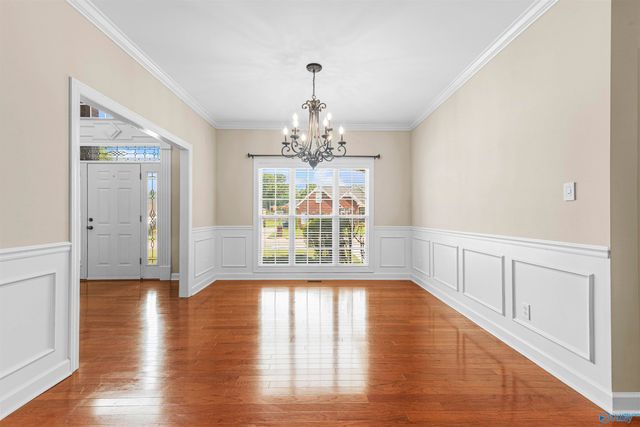 602 Morning Glory Drive SW, Hartselle, AL 35640
