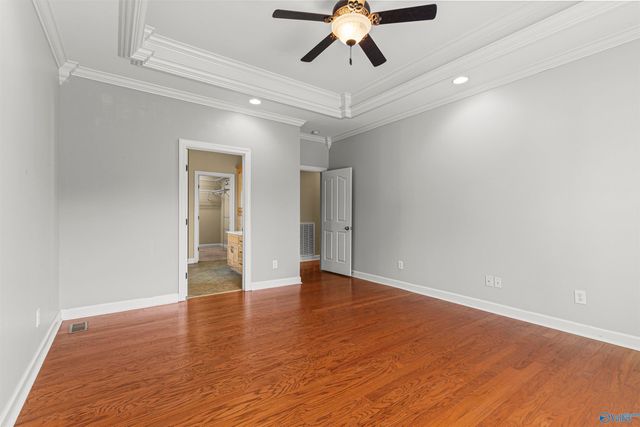 602 Morning Glory Drive SW, Hartselle, AL 35640