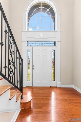 602 Morning Glory Drive SW, Hartselle, AL 35640