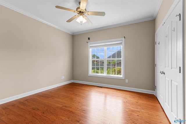 602 Morning Glory Drive SW, Hartselle, AL 35640