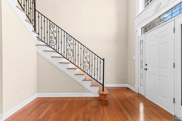 602 Morning Glory Drive SW, Hartselle, AL 35640