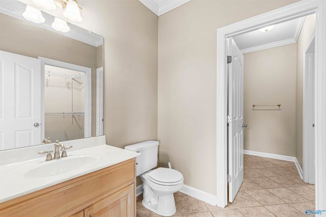 602 Morning Glory Drive SW, Hartselle, AL 35640
