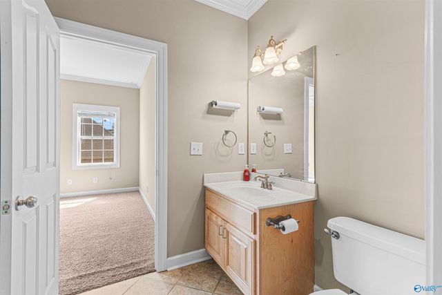 602 Morning Glory Drive SW, Hartselle, AL 35640