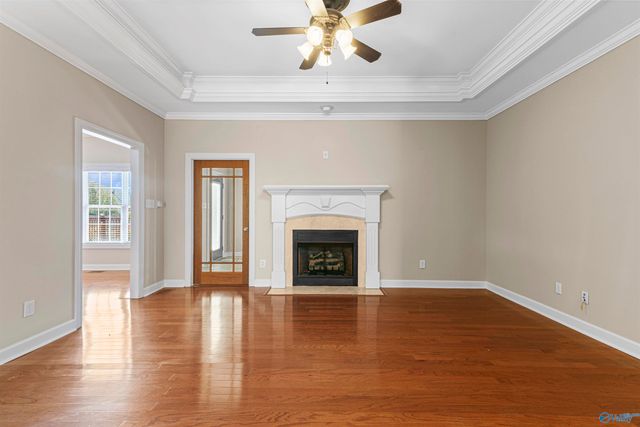 602 Morning Glory Drive SW, Hartselle, AL 35640