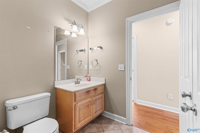 602 Morning Glory Drive SW, Hartselle, AL 35640
