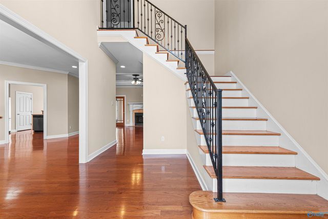 602 Morning Glory Drive SW, Hartselle, AL 35640