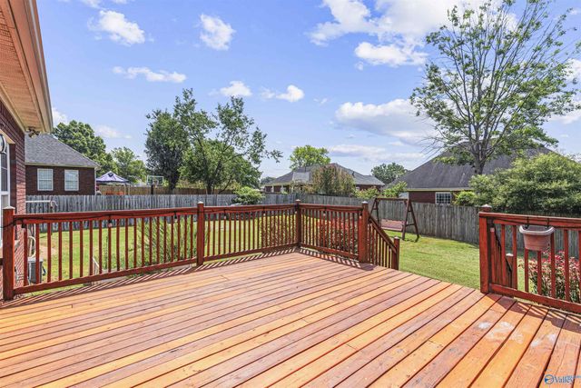 602 Morning Glory Drive SW, Hartselle, AL 35640