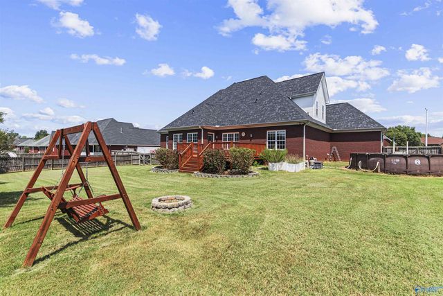 602 Morning Glory Drive SW, Hartselle, AL 35640