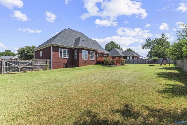 602 Morning Glory Drive SW, Hartselle, AL 35640