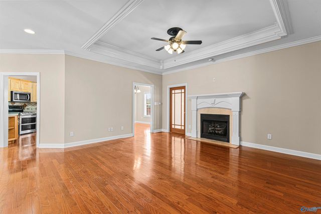 602 Morning Glory Drive SW, Hartselle, AL 35640