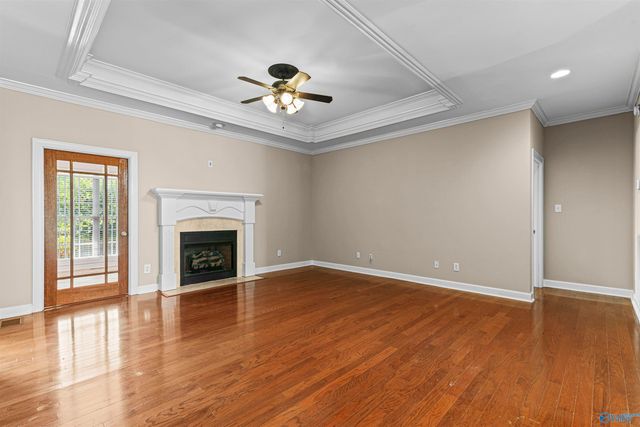 602 Morning Glory Drive SW, Hartselle, AL 35640