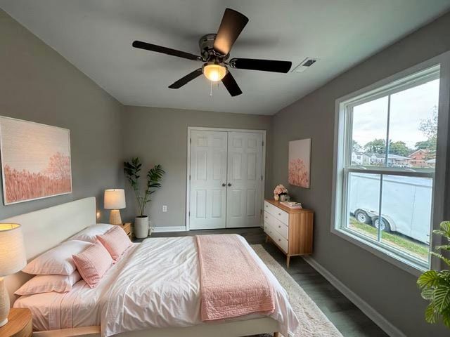 2020 Colgate ST, Roanoke, VA 24012