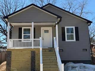 2020 Colgate ST, Roanoke, VA 24012