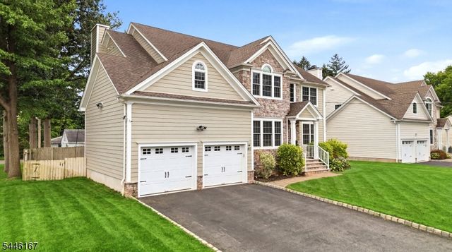 42 Evergreen Ave, Springfield Twp., NJ 07081
