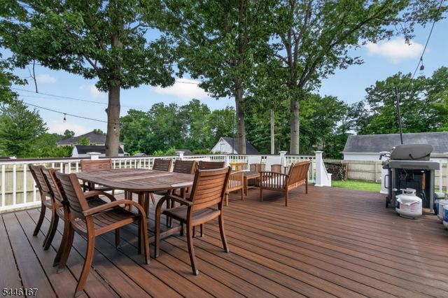 42 Evergreen Ave, Springfield Twp., NJ 07081