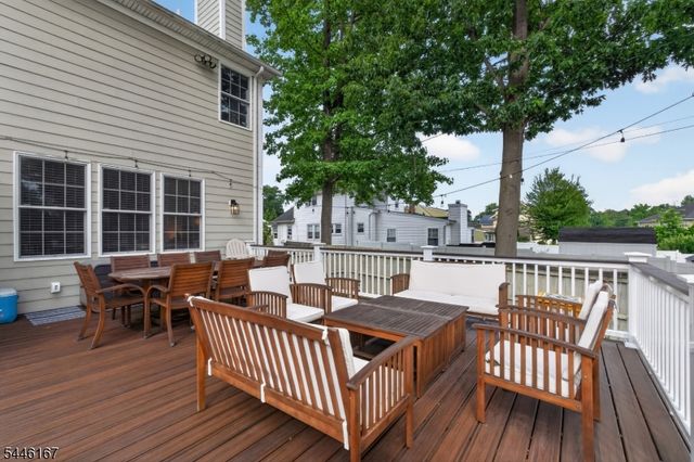 42 Evergreen Ave, Springfield Twp., NJ 07081