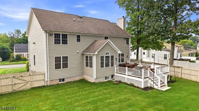 42 Evergreen Ave, Springfield Twp., NJ 07081