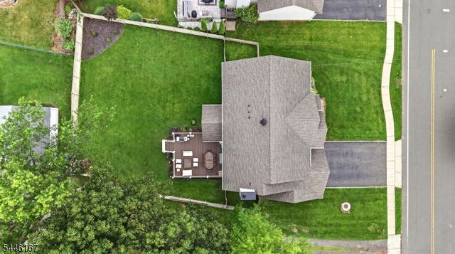 42 Evergreen Ave, Springfield Twp., NJ 07081