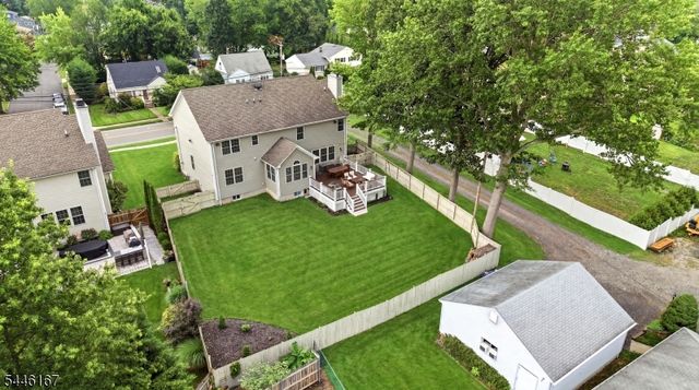 42 Evergreen Ave, Springfield Twp., NJ 07081