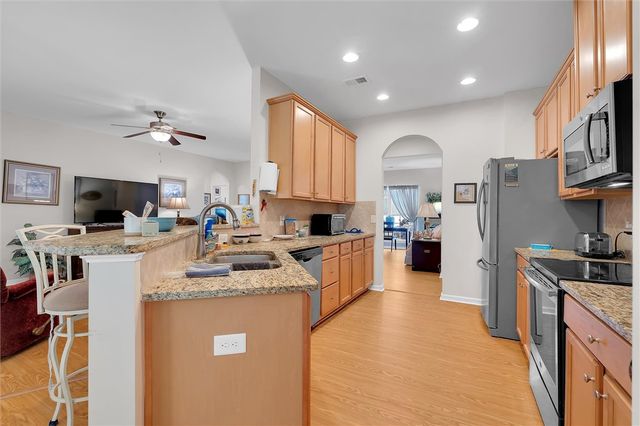 205 Creekside Way, Easley, SC 29642