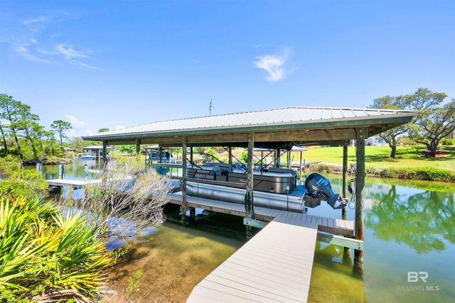 29864 St John Drive, Orange Beach, AL 36561