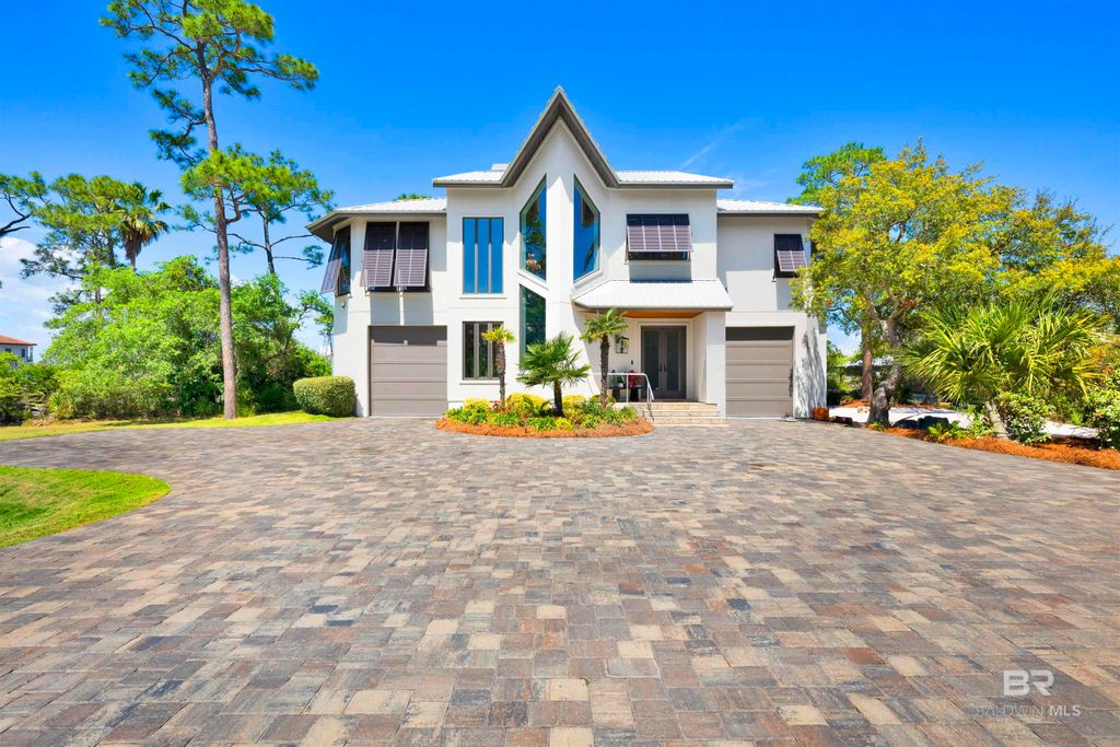 29864 St John Drive, Orange Beach, AL 36561