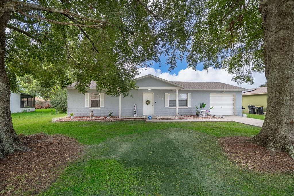 414 SHORT DRIVE, Kissimmee, FL 34759