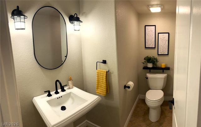 2223 Rugged Mesa Drive, Laughlin, NV 89029