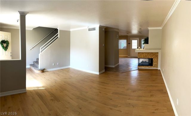 2223 Rugged Mesa Drive, Laughlin, NV 89029