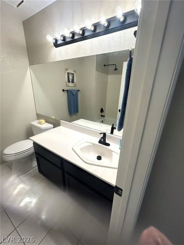 2223 Rugged Mesa Drive, Laughlin, NV 89029