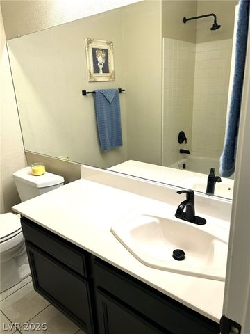 2223 Rugged Mesa Drive, Laughlin, NV 89029