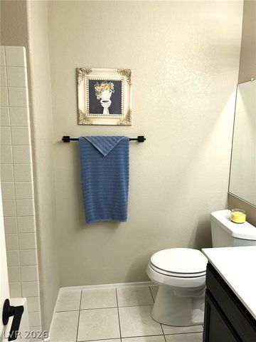 2223 Rugged Mesa Drive, Laughlin, NV 89029