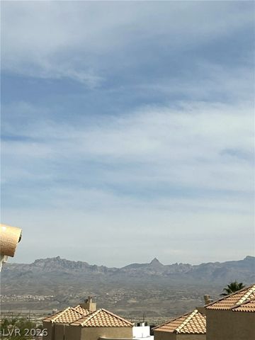 2223 Rugged Mesa Drive, Laughlin, NV 89029