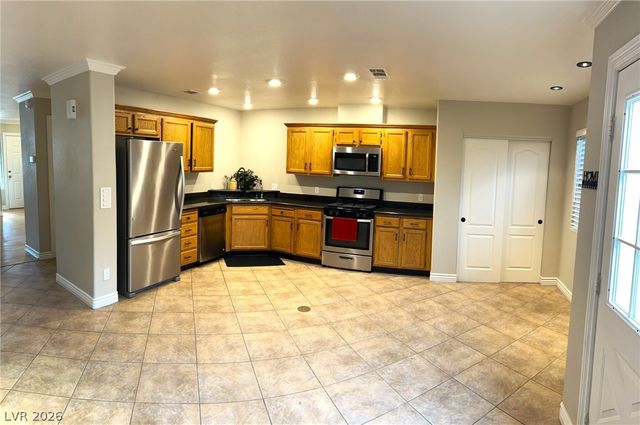 2223 Rugged Mesa Drive, Laughlin, NV 89029