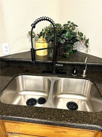 2223 Rugged Mesa Drive, Laughlin, NV 89029