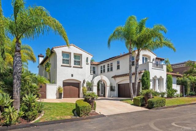 6442 Mesa Norte Drive, San Diego, CA 92130
