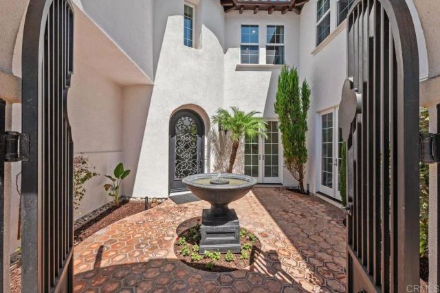 6442 Mesa Norte Drive, San Diego, CA 92130