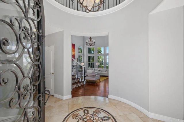 6442 Mesa Norte Drive, San Diego, CA 92130
