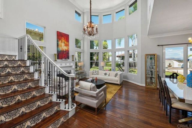 6442 Mesa Norte Drive, San Diego, CA 92130