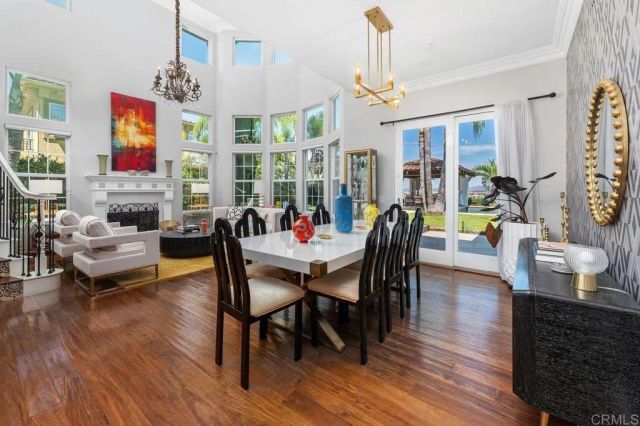 6442 Mesa Norte Drive, San Diego, CA 92130