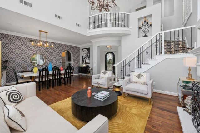 6442 Mesa Norte Drive, San Diego, CA 92130